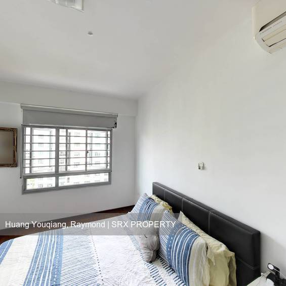 Blk 457 Segar Road (Bukit Panjang), HDB 4 Rooms #200146992
